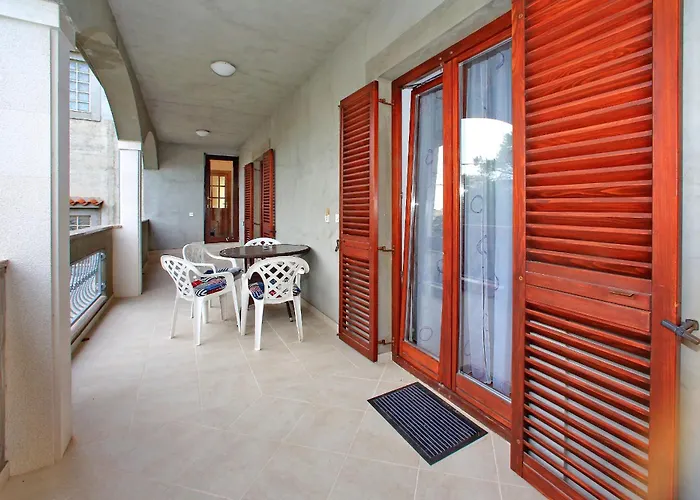 Apartmani Gordana