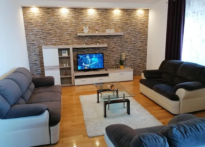 Apartmani Gordana