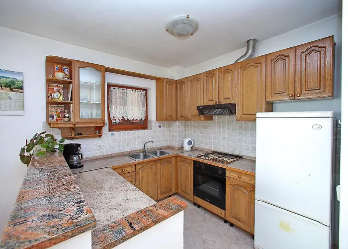 Apartmani Gordana