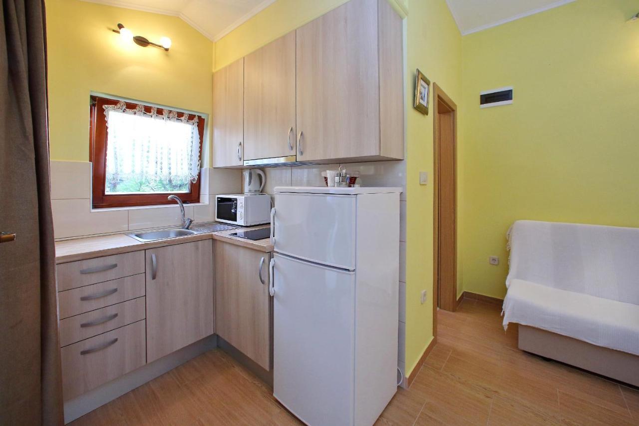 Gordana Apartment *