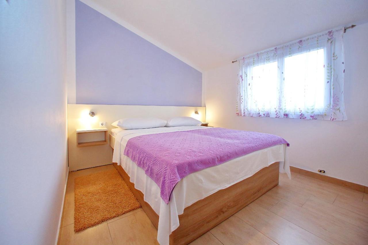 Gordana Apartment Bibinje