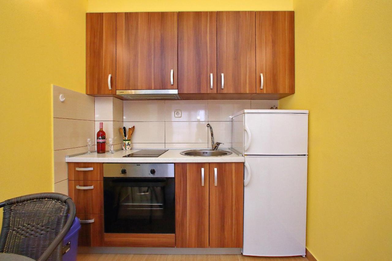 Apartment Gordana