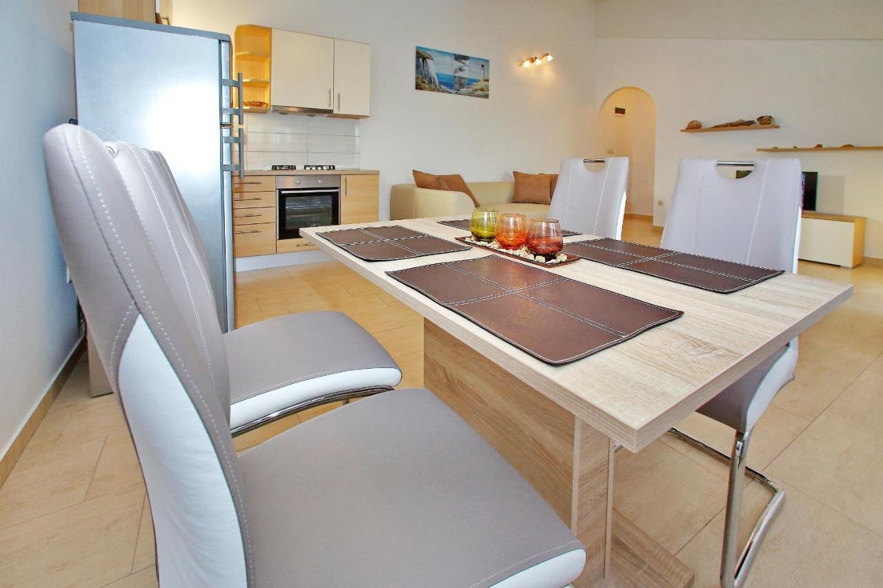 Apartment Gordana *