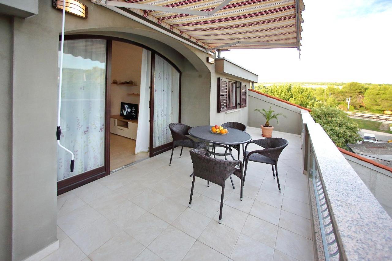 Gordana Apartment