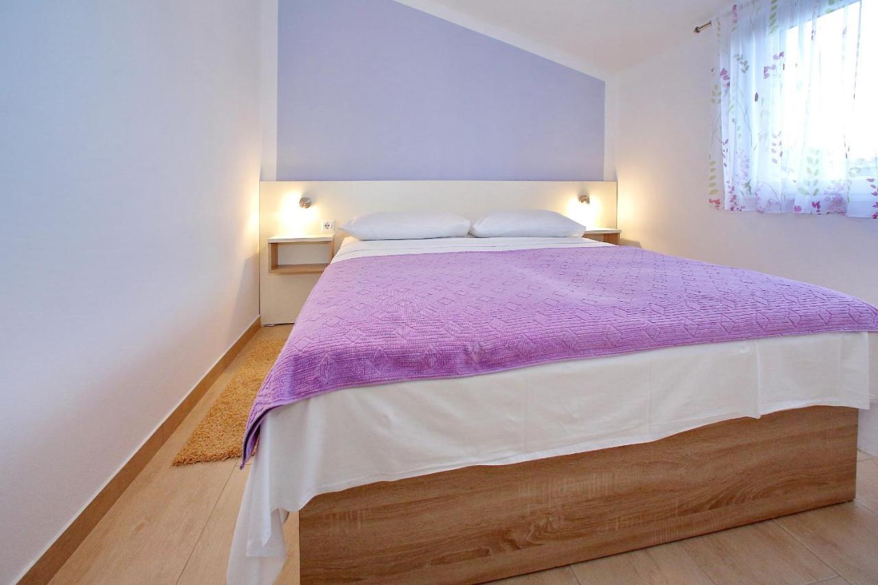 Apartment Gordana