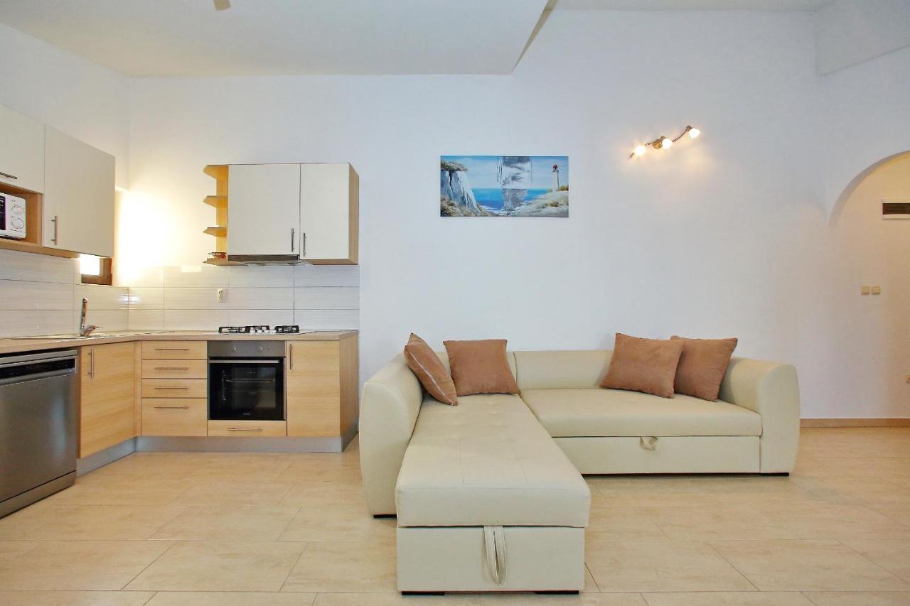 Gordana Apartment *