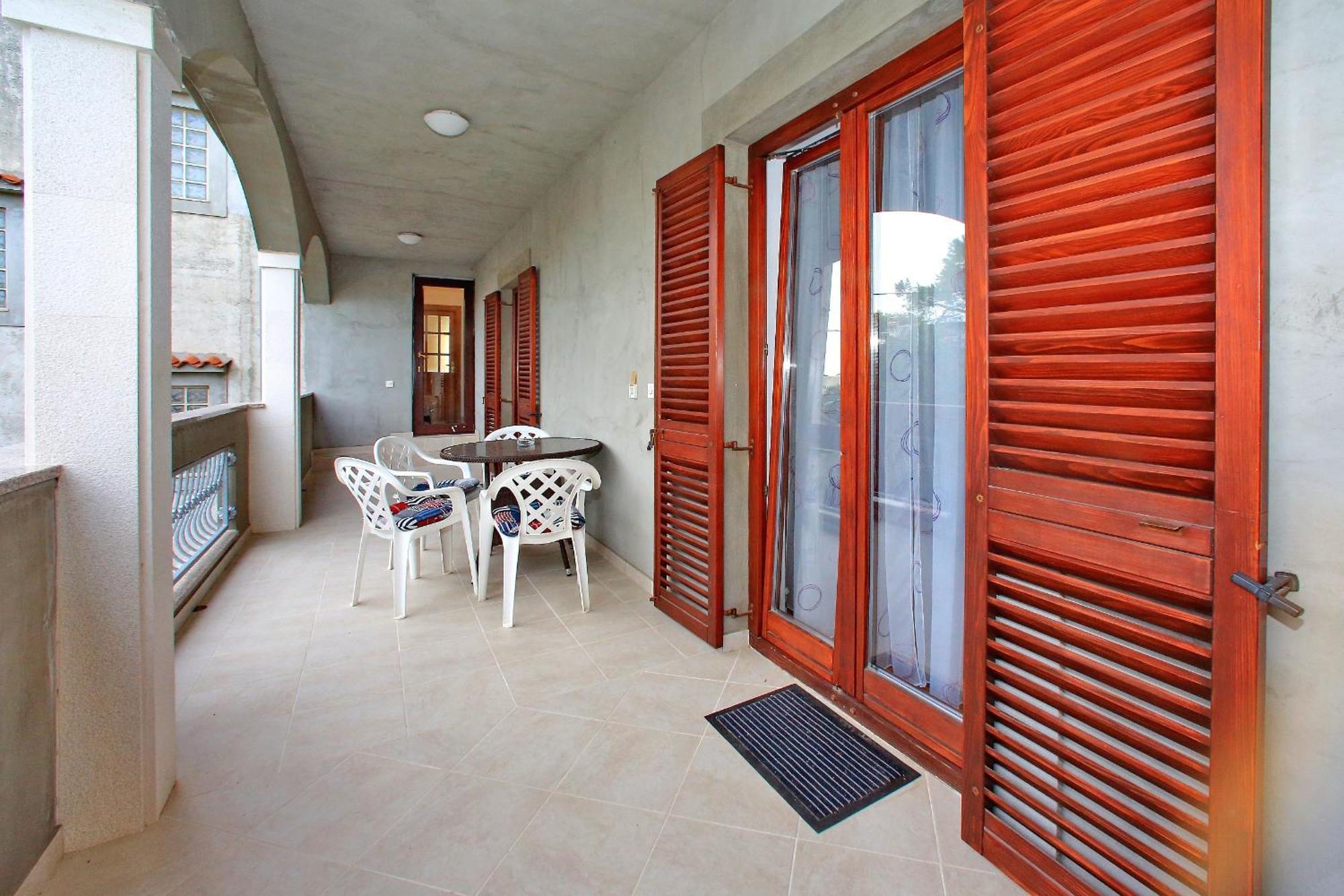 Apartment Gordana Bibinje