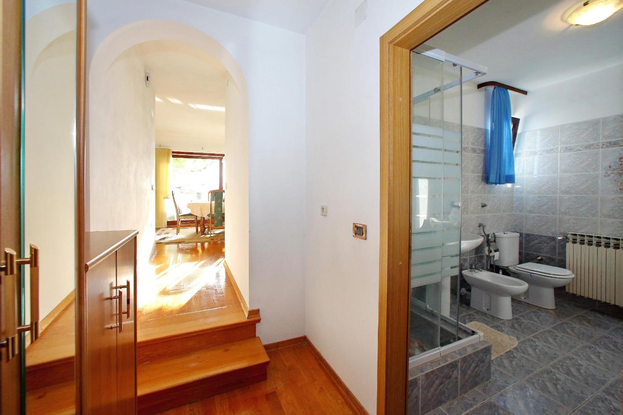 Gordana Apartment