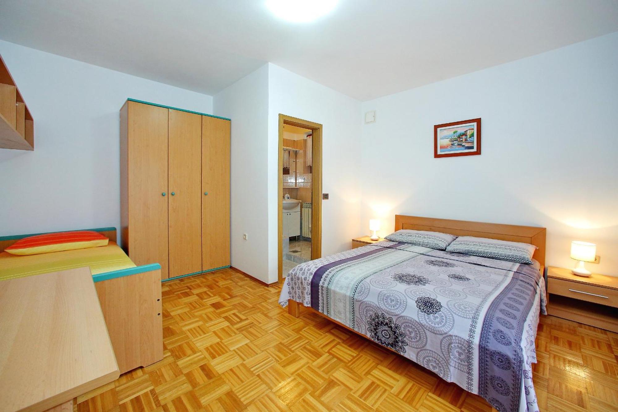 Apartment Gordana *