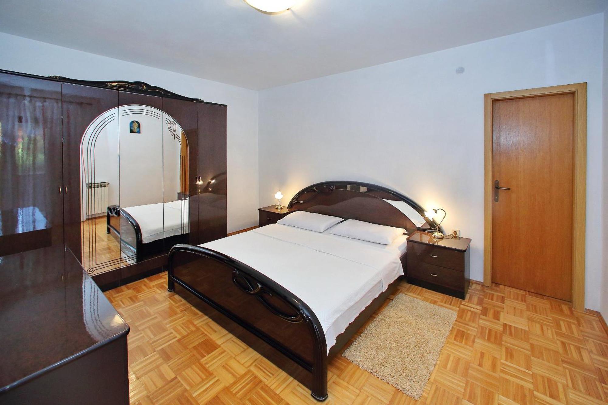Gordana Apartment Bibinje