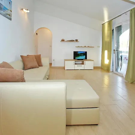 Apartmani Gordana Bibinje Esterno foto