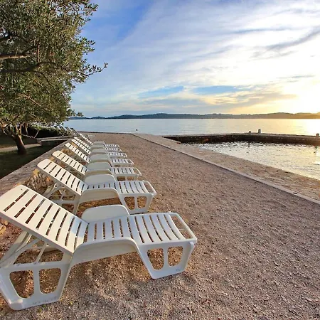 Apartmani Gordana Bibinje Esterno foto