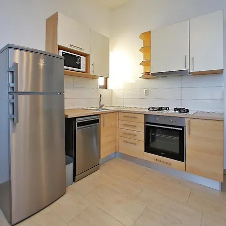 Apartmani Gordana Bibinje Esterno foto