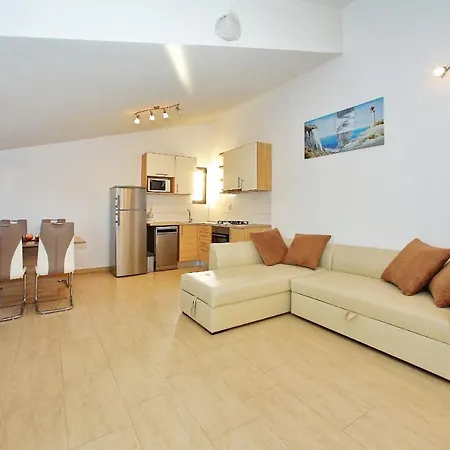Apartmani Gordana Bibinje Esterno foto