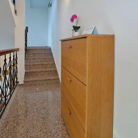Apartmani Gordana Bibinje Esterno foto