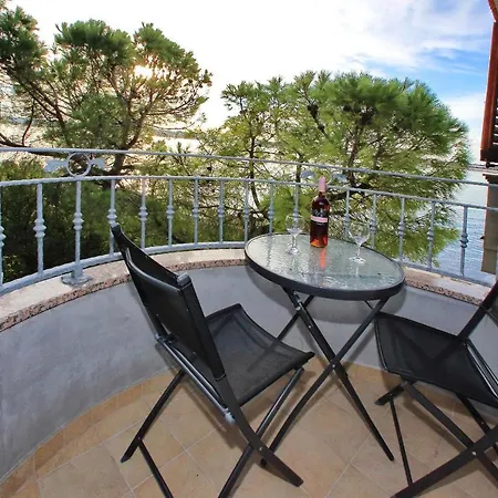 Apartmani Gordana Bibinje Esterno foto