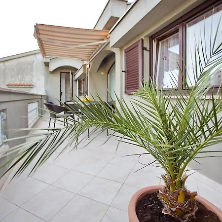 Apartmani Gordana Bibinje Esterno foto