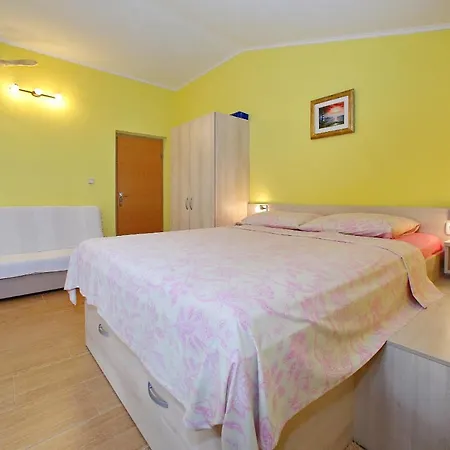 Apartmani Gordana Bibinje Esterno foto