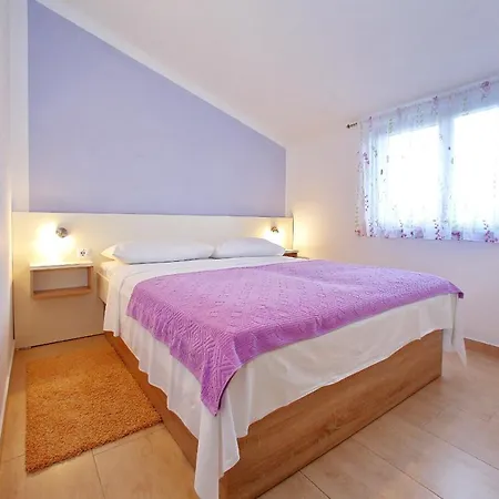Apartmani Gordana Bibinje Esterno foto