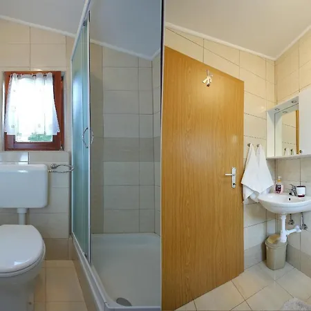 Apartmani Gordana Bibinje Esterno foto