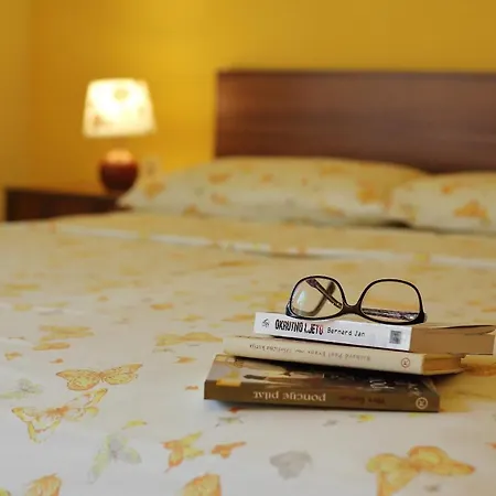Apartmani Gordana Bibinje Esterno foto