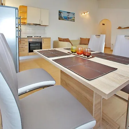 Apartmani Gordana Bibinje Esterno foto