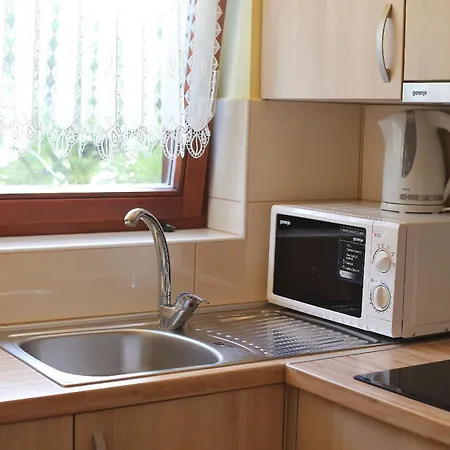 Apartmani Gordana Bibinje Esterno foto
