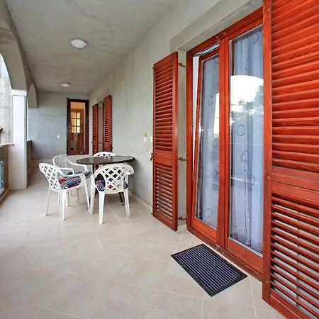 Apartmani Gordana Bibinje Esterno foto