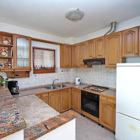 Apartmani Gordana Bibinje Esterno foto