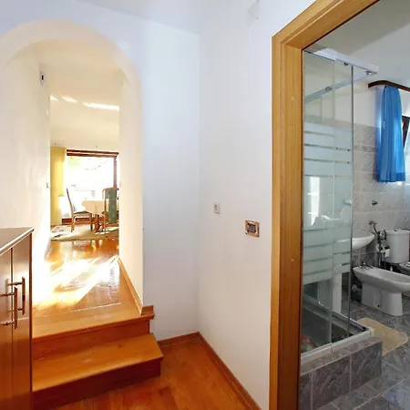 Apartmani Gordana Bibinje Esterno foto