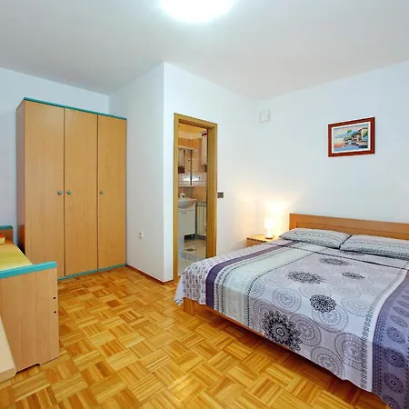 Apartmani Gordana Bibinje Esterno foto