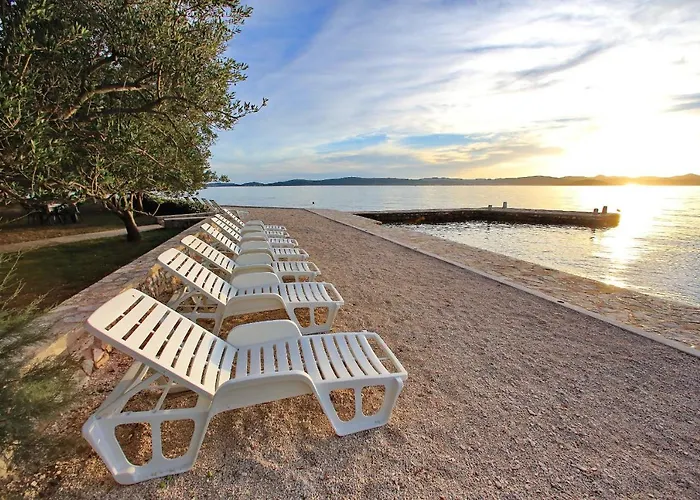 Apartmani Gordana