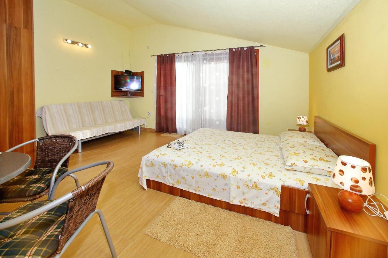 Gordana Apartment